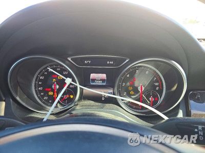 Zdjęcie 9 z 12 samochodu: 2017 MERCEDES-BENZ CLA 250 4MATIC VIN:WDDSJ4GB2HN419394 - miniatura