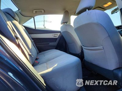 Zdjęcie 10 z 12 samochodu: 2014 TOYOTA COROLLA LE VIN:2T1BURHE2EC047531 - miniatura