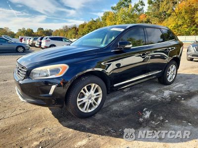 2016 VOLVO XC60 T5 PLATINUM YV4612RM2G2791393 - główne zdjęcie licytacji z USA - miniatura
