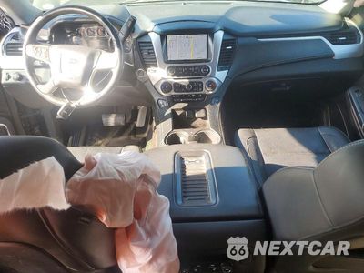 Zdjęcie 8 z 13 samochodu: 2015 GMC YUKON XL K1500 SLT VIN:1GKS2HKC2FR566291 - miniatura