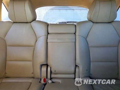 Zdjęcie 10 z 13 samochodu: 2010 ACURA MDX VIN:2HNYD2H29AH504045 - miniatura