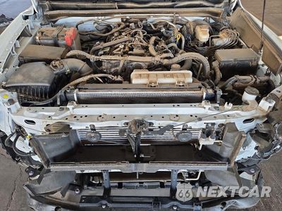 Zdjęcie 12 z 13 samochodu: 2025 TOYOTA 4RUNNER SR5 VIN:JTEVA5BR4S5041471 - miniatura
