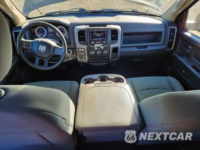 Zdjęcie 8 z 12 samochodu: 2016 RAM 1500 ST VIN:1C6RR7FG8GS410786 - miniatura