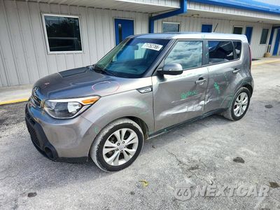 2014 KIA SOUL + KNDJP3A51E7098370 - główne zdjęcie licytacji z USA - miniatura
