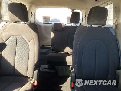Zdjęcie 10 z 13 samochodu: 2017 CHRYSLER PACIFICA LX VIN:2C4RC1CG2HR769839 - miniatura