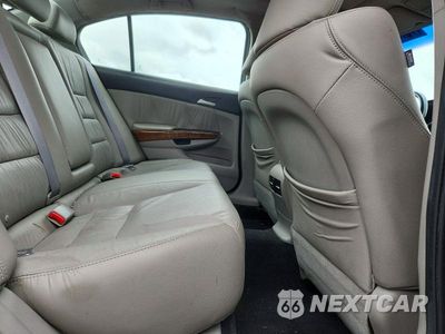 Zdjęcie 10 z 12 samochodu: 2011 HONDA ACCORD EXL VIN:1HGCP2F86BA074510 - miniatura