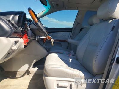 Zdjęcie 7 z 13 samochodu: 2006 LEXUS RX 330 VIN:JTJHA31U760103649 - miniatura