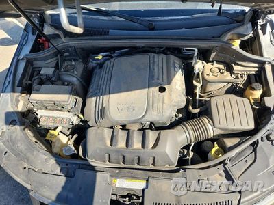 Zdjęcie 12 z 13 samochodu: 2012 DODGE DURANGO R/T VIN:1C4SDHCT2CC188265 - miniatura