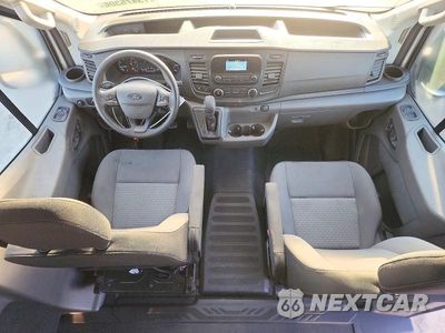 Zdjęcie 8 z 13 samochodu: 2024 FORD TRANSIT T-350 VIN:1FBAX2C83RKB79041 - miniatura