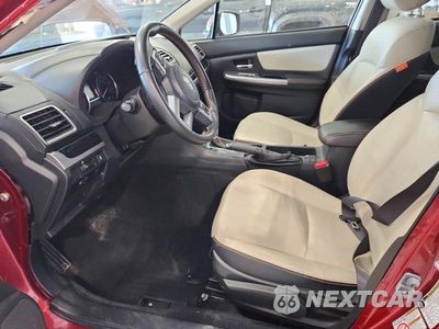 Zdjęcie 7 z 13 samochodu: 2016 SUBARU CROSSTREK LIMITED VIN:JF2GPALC5GH216025 - miniatura
