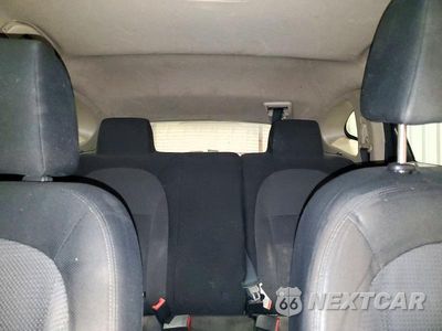 Zdjęcie 10 z 14 samochodu: 2013 NISSAN ROGUE S VIN:JN8AS5MV5DW134964 - miniatura