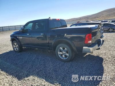 Drugie zdjęcie samochodu z przodu: 2013 RAM 1500 SLT VIN:1C6RR7LT6DS565057 - miniatura