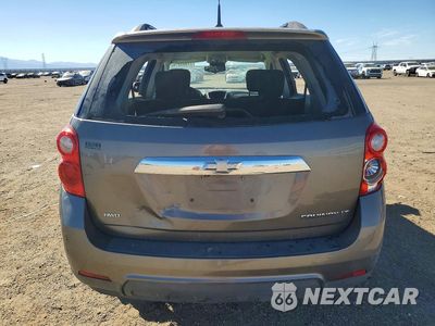 Zdjęcie 6 z 12 samochodu: 2012 CHEVROLET EQUINOX LT VIN:2GNFLEEK5C6348632 - miniatura