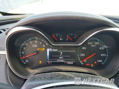 Zdjęcie 9 z 13 samochodu: 2014 CHEVROLET IMPALA LT VIN:2G1125S30E9171954 - miniatura