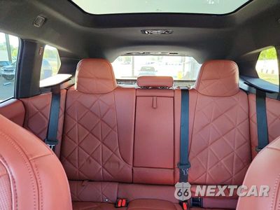 Zdjęcie 10 z 14 samochodu: 2022 BMW IX XDRIVE50 VIN:WB523CF05NCK30644 - miniatura