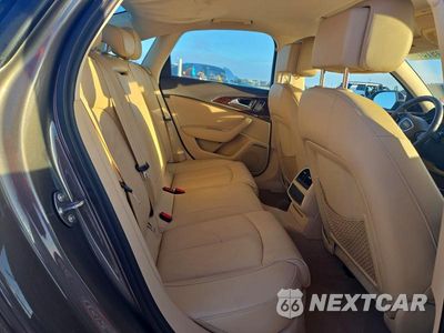 Zdjęcie 10 z 12 samochodu: 2013 AUDI A6 PREMIUM PLUS VIN:WAUDFAFC4DN121403 - miniatura