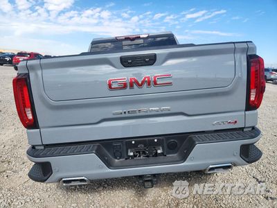 Zdjęcie 6 z 13 samochodu: 2024 GMC SIERRA K1500 AT4 VIN:3GTUUEE89RG204869 - miniatura