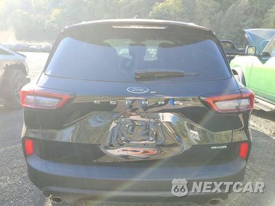 Zdjęcie 6 z 13 samochodu: 2025 FORD ESCAPE ST LINE VIN:1FMCU9MN5SUA90684 - miniatura