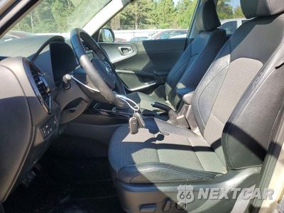 Zdjęcie 7 z 12 samochodu: 2020 KIA SOUL EX VIN:KNDJ33AU1L7118231 - miniatura