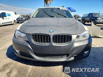 Piąte zdjęcie samochodu w środku: 2009 BMW 328 I VIN:WBAPH73599A173799 - miniatura