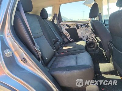 Zdjęcie 11 z 14 samochodu: 2020 NISSAN ROGUE SV VIN:JN8AT2MT2LW001183 - miniatura