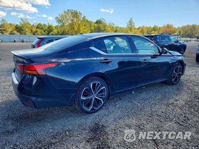 Trzecie zdjęcie samochodu z tyłu: 2023 NISSAN ALTIMA SR VIN:1N4BL4CV0PN303507 - miniatura