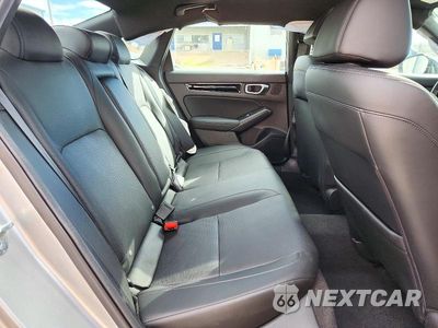 Zdjęcie 10 z 12 samochodu: 2026 HONDA CIVIC SPORT VIN:2HGFE4F85TH345946 - miniatura