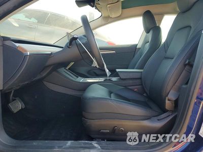 Zdjęcie 7 z 12 samochodu: 2023 TESLA MODEL 3 VIN:5YJ3E1EA5PF576264 - miniatura