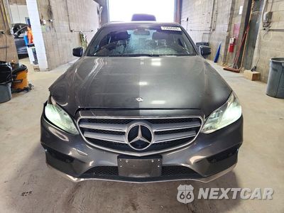 Piąte zdjęcie samochodu w środku: 2014 MERCEDES-BENZ E 350 4MATIC VIN:WDDHF8JB5EA988562 - miniatura