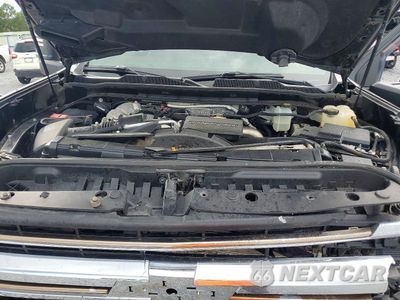Zdjęcie 11 z 12 samochodu: 2022 CHEVROLET SILVERADO K2500 HIGH COUNTRY VIN:1GC4YREY6NF120113 - miniatura