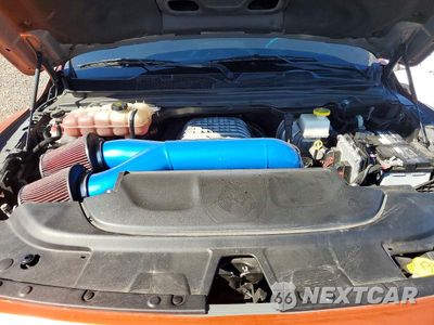 Zdjęcie 11 z 12 samochodu: 2023 RAM 1500 TRX VIN:1C6SRFU99PN695626 - miniatura