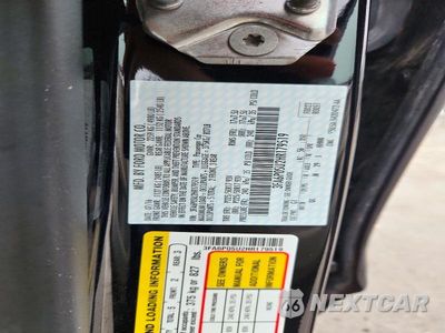 Zdjęcie 12 z 12 samochodu: 2017 FORD FUSION TITANIUM PHEV VIN:3FA6P0SU2HR179519 - miniatura