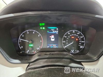 Zdjęcie 9 z 12 samochodu: 2023 TOYOTA COROLLA HYBRID LE VIN:JTDBCMFE5PJ008349 - miniatura