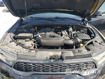 Zdjęcie 12 z 13 samochodu: 2023 DODGE DURANGO GT VIN:1C4RDJDG6PC572305 - miniatura
