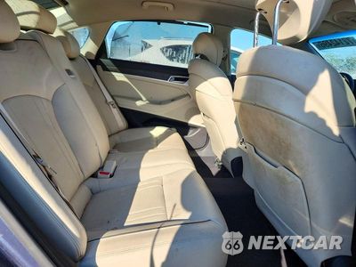 Zdjęcie 10 z 12 samochodu: 2015 HYUNDAI GENESIS 3.8L VIN:KMHGN4JE9FU083457 - miniatura
