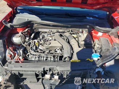 Zdjęcie 11 z 12 samochodu: 2022 VOLKSWAGEN TAOS SE IQ DRIVE VIN:3VVLX7B2XNM074094 - miniatura