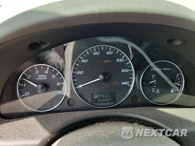 Zdjęcie 9 z 12 samochodu: 2006 CHEVROLET MALIBU LT VIN:1G1ZT51866F102305 - miniatura