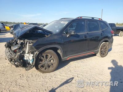 2020 SUBARU FORESTER SPORT JF2SKAMC9LH479006 - główne zdjęcie licytacji z USA - miniatura
