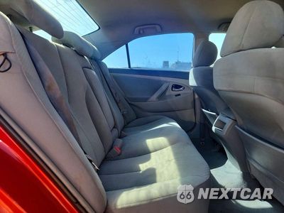 Zdjęcie 10 z 12 samochodu: 2007 TOYOTA CAMRY VIN:4T1BE46K37U073260 - miniatura