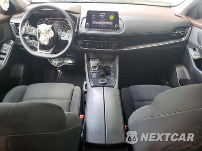 Zdjęcie 8 z 13 samochodu: 2023 NISSAN ROGUE S VIN:5N1BT3AB1PC876856 - miniatura