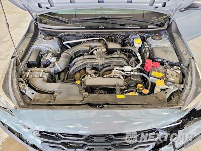 Zdjęcie 12 z 13 samochodu: 2025 SUBARU CROSSTREK PREMIUM VIN:JF2GUHDC0S8302075 - miniatura