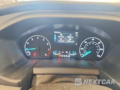 Zdjęcie 9 z 13 samochodu: 2021 FORD TRANSIT T-250 VIN:1FTBR1Y88MKA35023 - miniatura