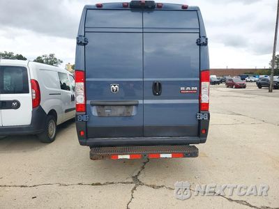 Zdjęcie 6 z 13 samochodu: 2021 RAM PROMASTER 3500 3500 HIGH VIN:3C6FRVJG0ME501077 - miniatura