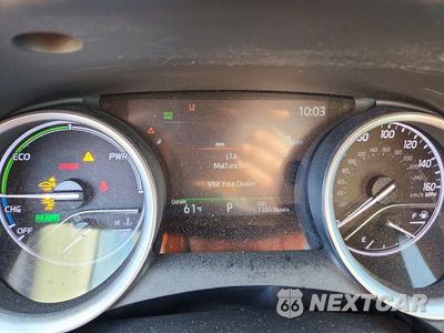 Zdjęcie 9 z 13 samochodu: 2023 TOYOTA CAMRY XLE VIN:4T1F31AK6PU607431 - miniatura
