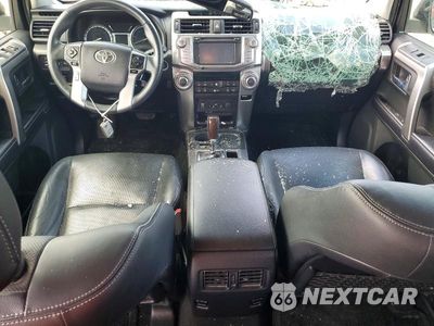 Zdjęcie 8 z 12 samochodu: 2018 TOYOTA 4RUNNER LIMITED VIN:JTEZU5JR9J5172730 - miniatura