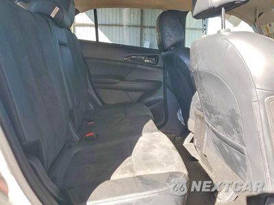 Zdjęcie 10 z 13 samochodu: 2025 MITSUBISHI ECLIPSE CROSS SE VIN:JA4ATWAA9SZ039426 - miniatura