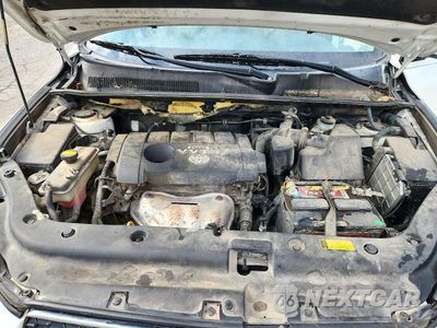 Zdjęcie 12 z 13 samochodu: 2009 TOYOTA RAV4 LIMITED VIN:JTMBF31V495004376 - miniatura