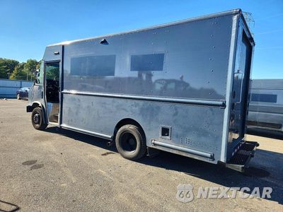 Drugie zdjęcie samochodu z przodu: 2020 FORD F59 DELIVERY TRUCK VIN:1F65F5KN6L0A08492 - miniatura