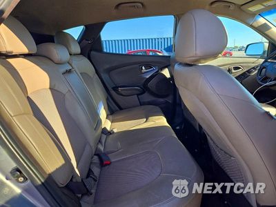 Zdjęcie 11 z 13 samochodu: 2015 HYUNDAI TUCSON SE VIN:KM8JUCAG7FU103953 - miniatura