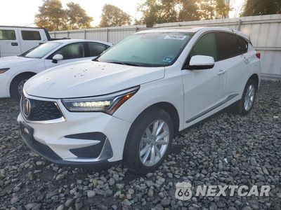 2020 ACURA RDX 5J8TC2H36LL032518 - główne zdjęcie licytacji z USA - miniatura